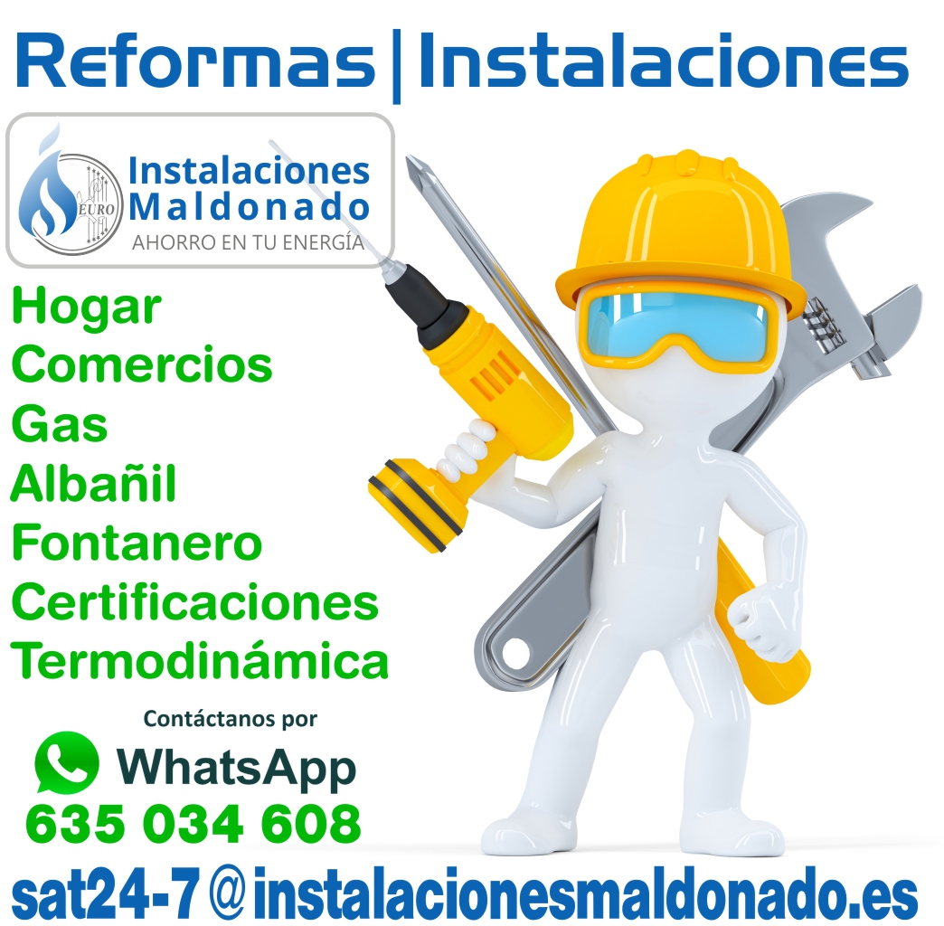 reformas-instalaciones